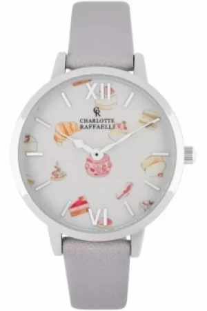 Charlotte Raffaelli Watch CRP1904