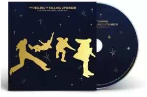 5 Seconds Of Summer The feeling of falling upwards CD multicolor