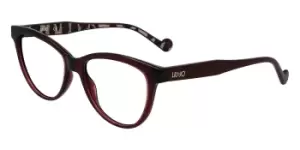 Liu Jo Eyeglasses LJ2751 603