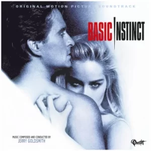 Basic Instinct (Original Soundtrack) 2xLP