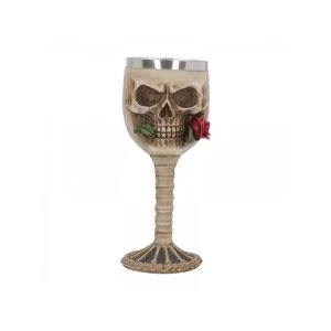 Rose from the Dead Goblet