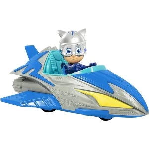 Core Plus Save The Sky Catboy (PJ Masks) Figure