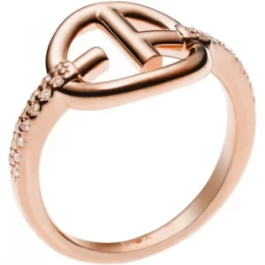 Emporio Armani EG3200221505 Ring