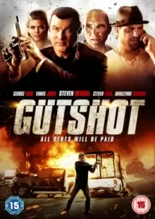 Gutshot Straight