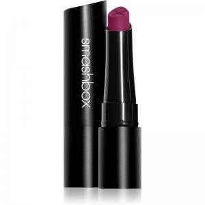 Smashbox Always on Cream to Matte Lipstick Creamy Lipstick with Matte Effect Shade Let's Goji 2 g