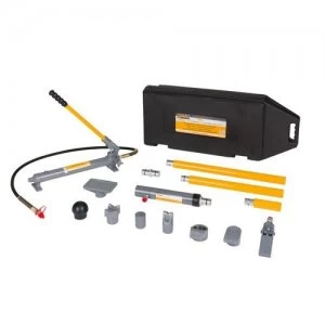 SIP 09878 Winntec 10 Ton Body Repair Kit