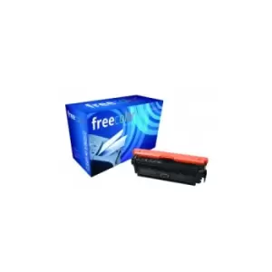 Freecolor M553M-HY-FRC toner cartridge Compatible Magenta