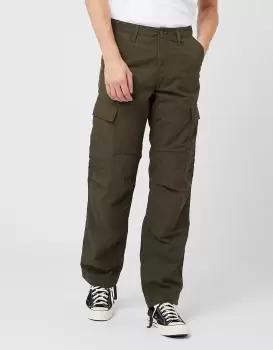 Carhartt-WIP Regular Cargo Pant - Cypress Green