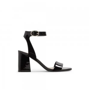 Aldo Kederini Sandals Black