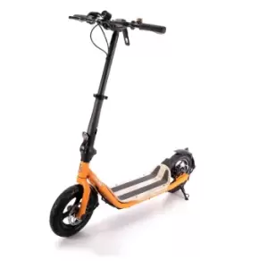 8Tev B12 Classic Electric Scooter - Orange