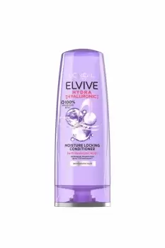 LOreal Paris LOreal Paris Elvive Hydra Hyaluronic Conditioner 400ml