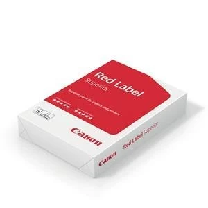 Canon Multifunctional Paper Ream Wrapped A4 100gsm White 500 Sheets