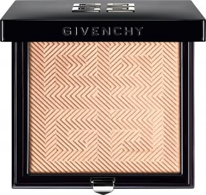 Givenchy Teint Couture Shimmer Powder Face Highlighter 10g 02 - Shimmery Gold