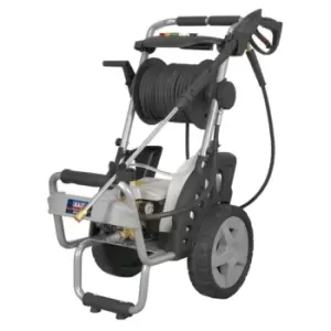 Sealey Professional Pressure Washer 150bar With Accessories