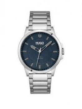 Hugo Boss First 1530186 Men Bracelet Watch