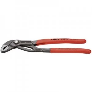 Knipex Cobra 87 01 250 Pipe wrench 46mm 250 mm