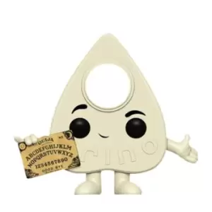 Hasbro Ouija Planchette EXC Funko Pop! Vinyl