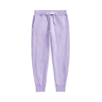 Polo Ralph Lauren Fleece Joggers - Cruise Lavendar