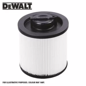 DEWALT Fine Cartridge Filter