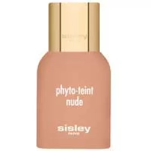 Sisley Phyto-Teint Nude Foundation 4C Honey 30ml