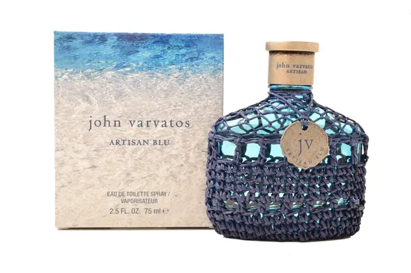 John Varvatos Artisan Blu Eau de Toilette For Him 75ml