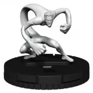 Marvel HeroClix Deep Cuts Unpainted Miniatures: Mr. Fantastic