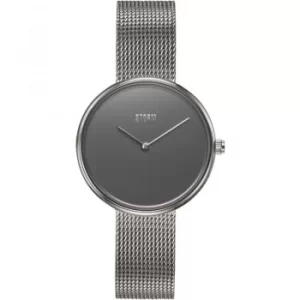 Ladies Storm Selina Grey Watch