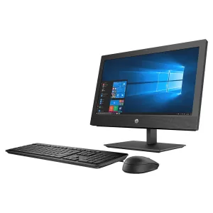 HP ProOne 400 G5 All-in-One Desktop PC