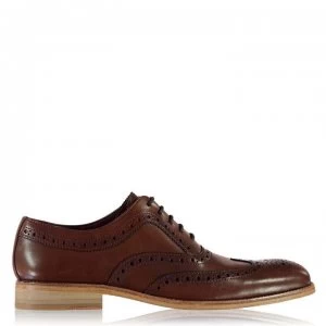 Firetrap Blackseal Somerset Brogues - Brown