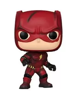 Pop! Pop Movies: The Flash- Pop 2