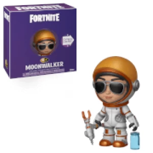 Funko 5 Star Vinyl Figure: Fortnite - Moonwalker