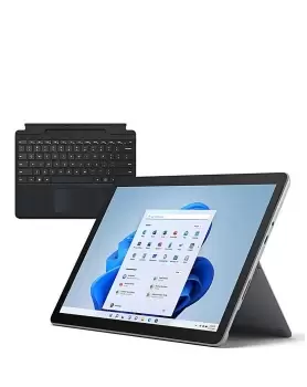 Surface Go 3 128GB with Type Cover