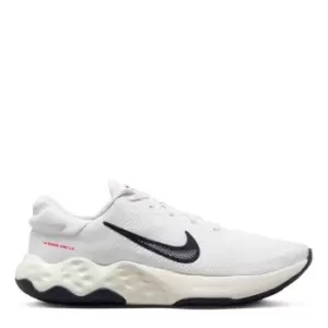 Nike Renew Ride 3 Trainers Mens - White