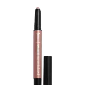 IT Cosmetics Superhero No-Tug Eyeshadow Stick 20g (Various Shades) - Silk Armour