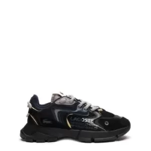 Lacoste L003 Neo Trainers - Black