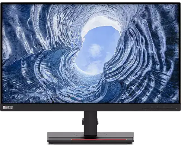 Lenovo ThinkVision T24i-20 23.8" 61F7MAT2EU Full HD LED Monitor