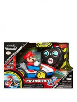 Mario Kart 8 Rc Racer