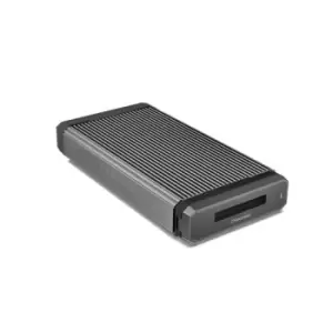 SanDisk PRO-READER CFexpress card reader Black