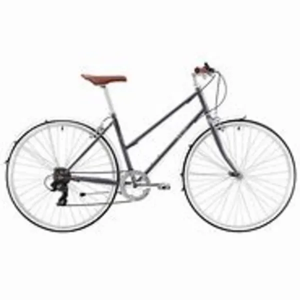 REID Ladies Esprit 7-Speed Vintage Commuter Bike