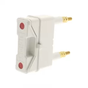 RS20FWH 20AMP Fuse Holder Back Stud Connected-flush 660V AC