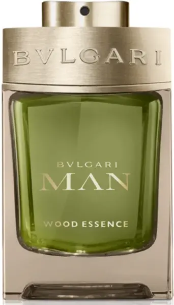 Bvlgari Man Wood Essence Eau de Parfum For Him 100ml