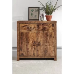 Jakarta Compact Sideboard