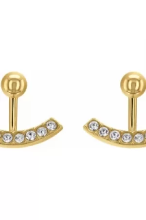 Tommy Hilfiger Ear Jacket Earrings 2780029