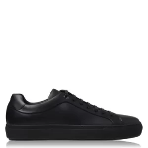 Hugo Boss Mirage Trainers Black 004 Men