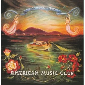 American Music Club - San Francisco Vinyl