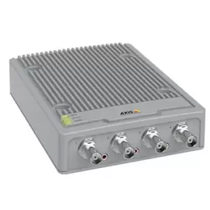 Axis P7304 video servers/encoder 1920 x 1080 pixels 30 fps