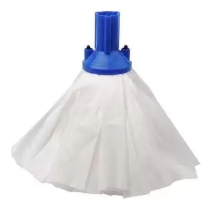 Big White Mop Head Non-Woven Blue 120g 0909011 41444CP