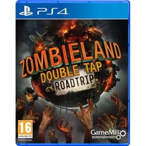 Zombieland Double Tap PS4 Game