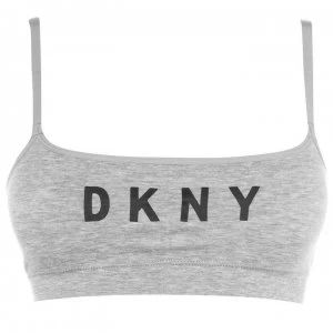 DKNY Seamless Bra - Grey