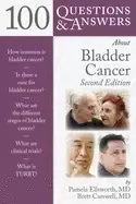 100 questions and answers about bladder cancer